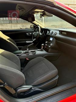 فورد موستانج